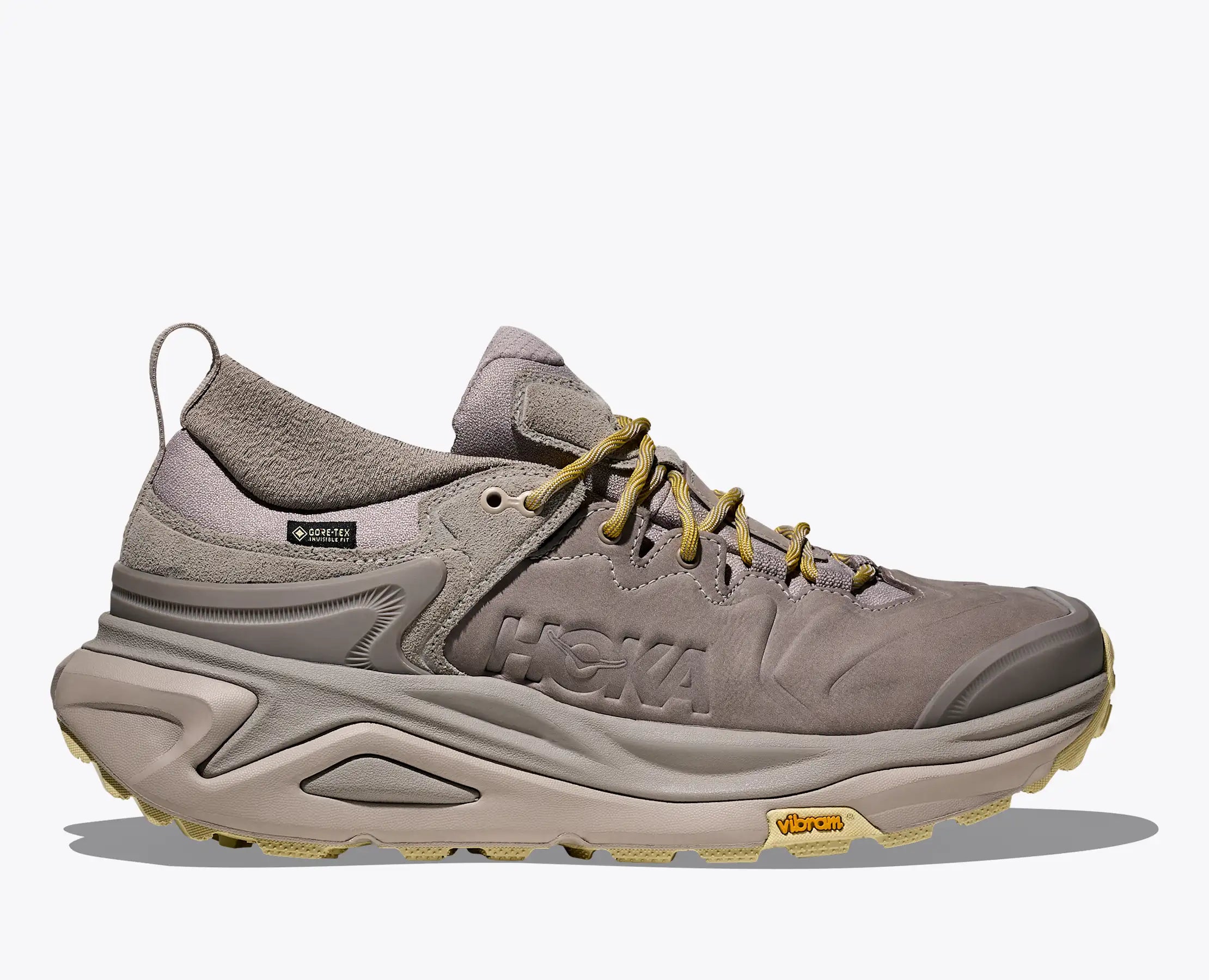 HOKA Kaha 3 Low GTX - Men's