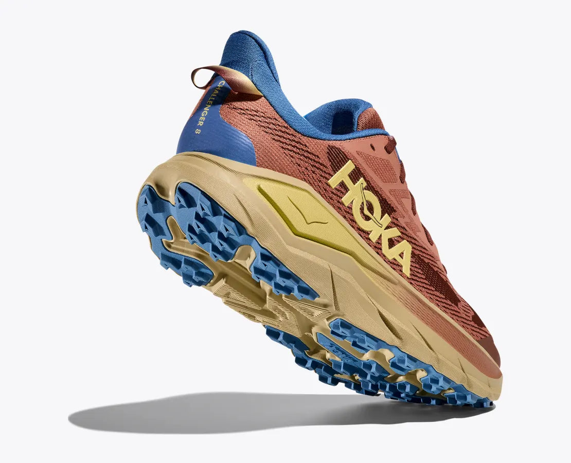 HOKA Challenger 8 - Men's