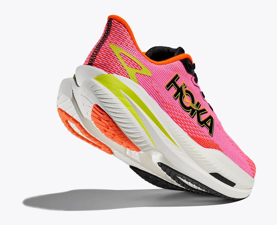 HOKA Mach X 3 - Women's
