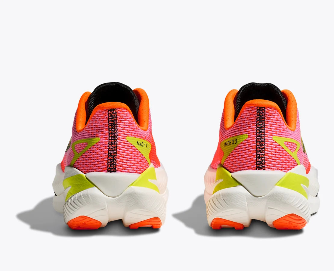 HOKA Mach X 3 - Women's