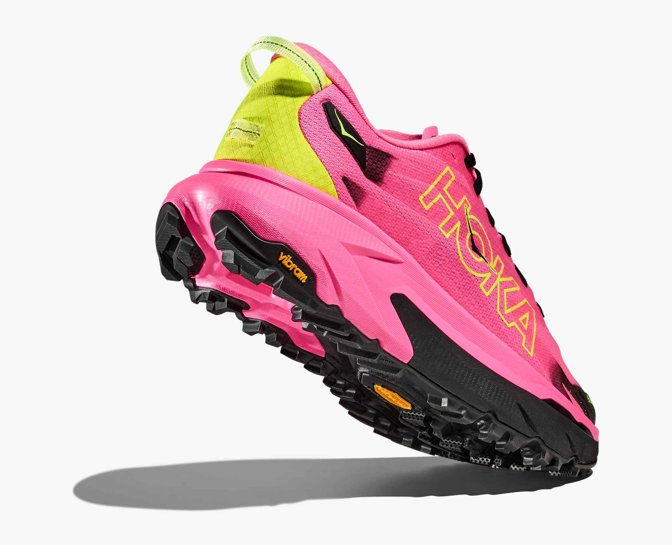 HOKA Mafate 5 - Men's
