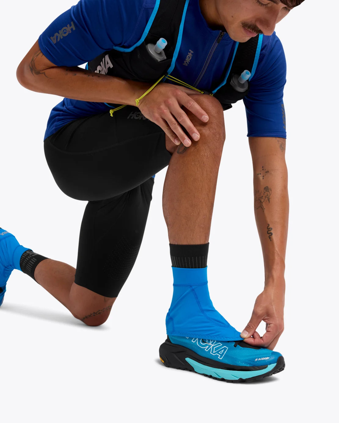 HOKA Mafate 5 - Men's