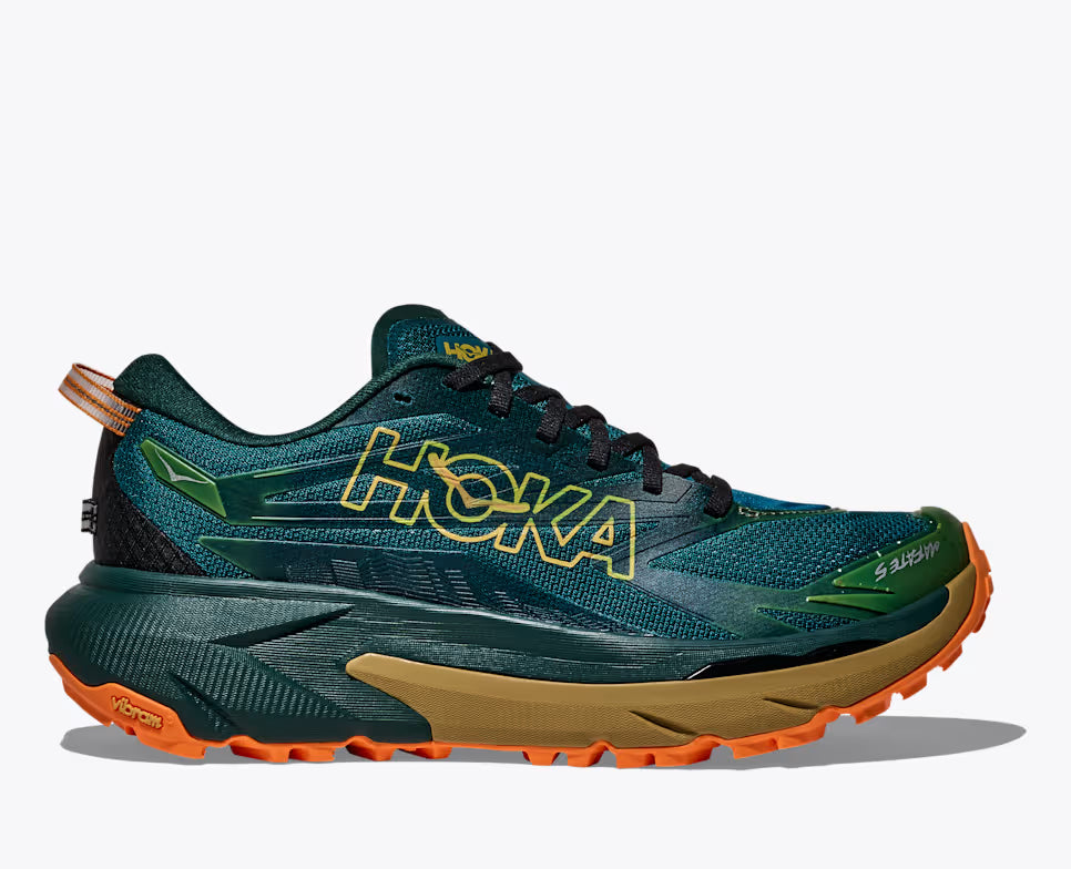 HOKA Mafate 5 - Men's