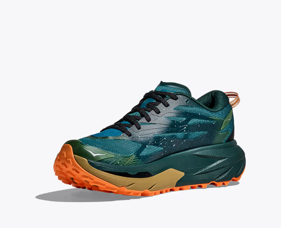 HOKA Mafate 5 - Men's