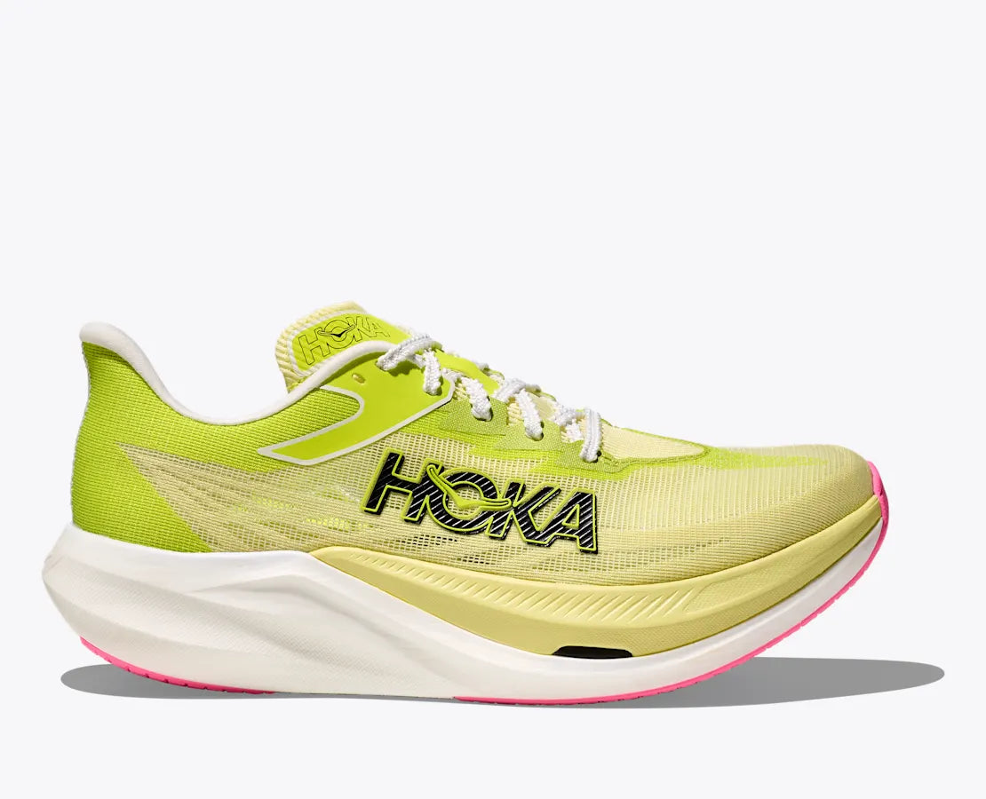 HOKA Rocket X 3 - Road Shoe - All Gender