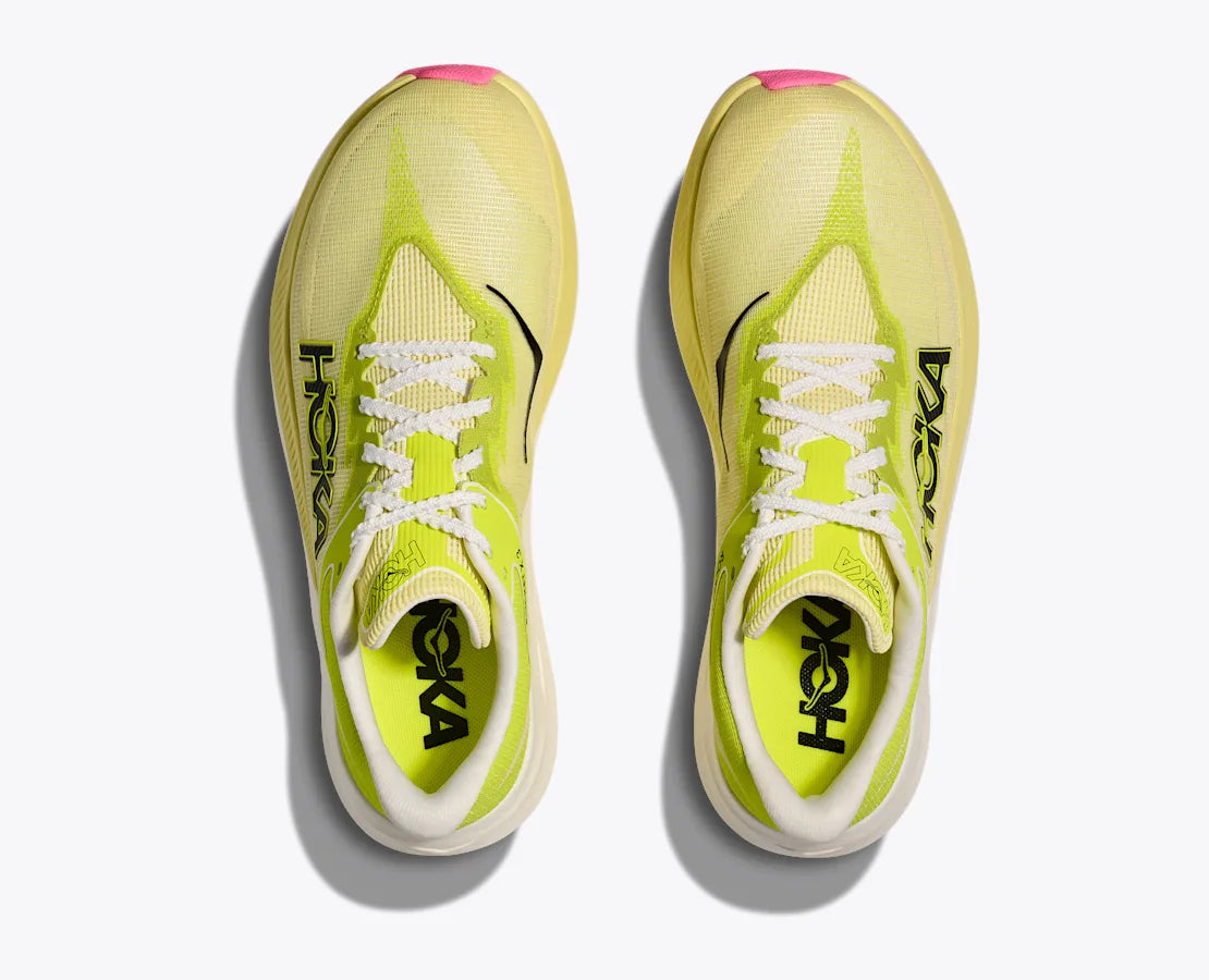 HOKA Rocket X 3 - Road Shoe - All Gender