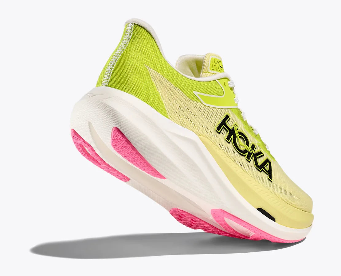 HOKA Rocket X 3 - Road Shoe - All Gender