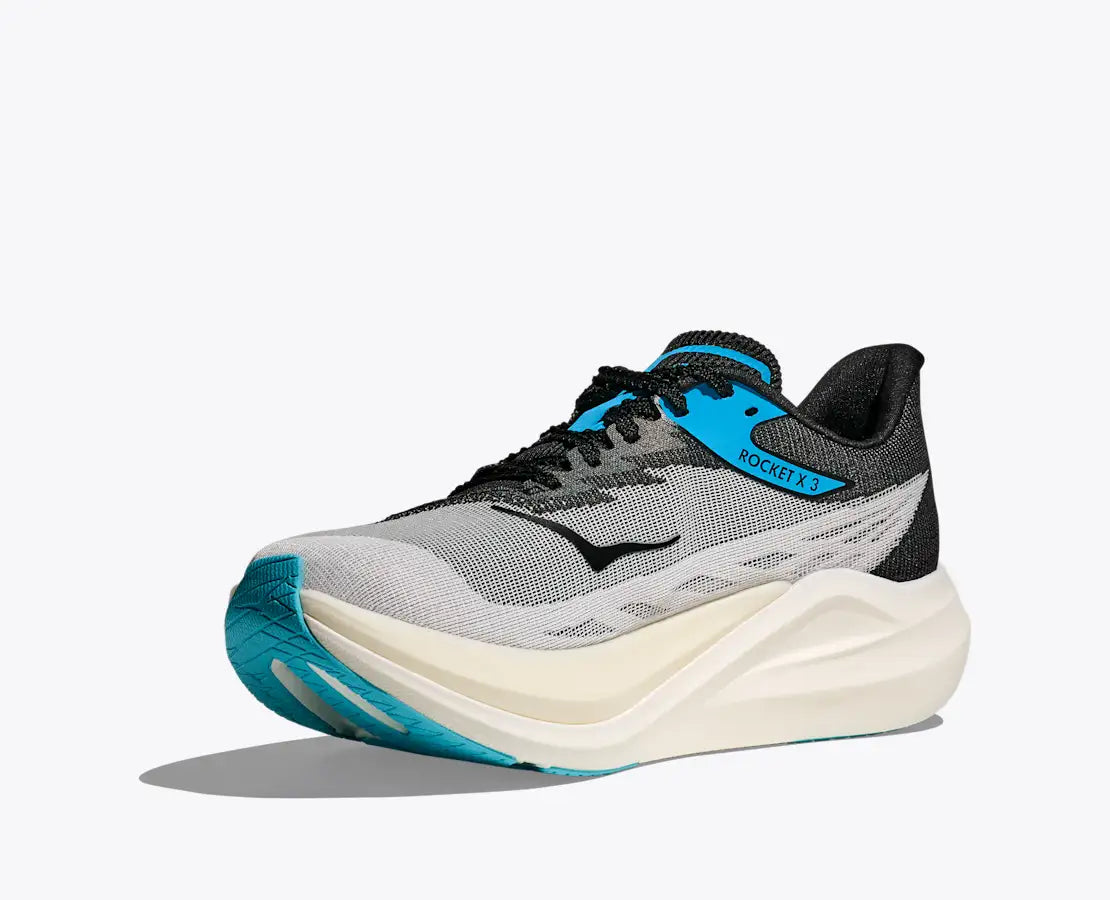 HOKA Rocket X 3 - Road Shoe - All Gender