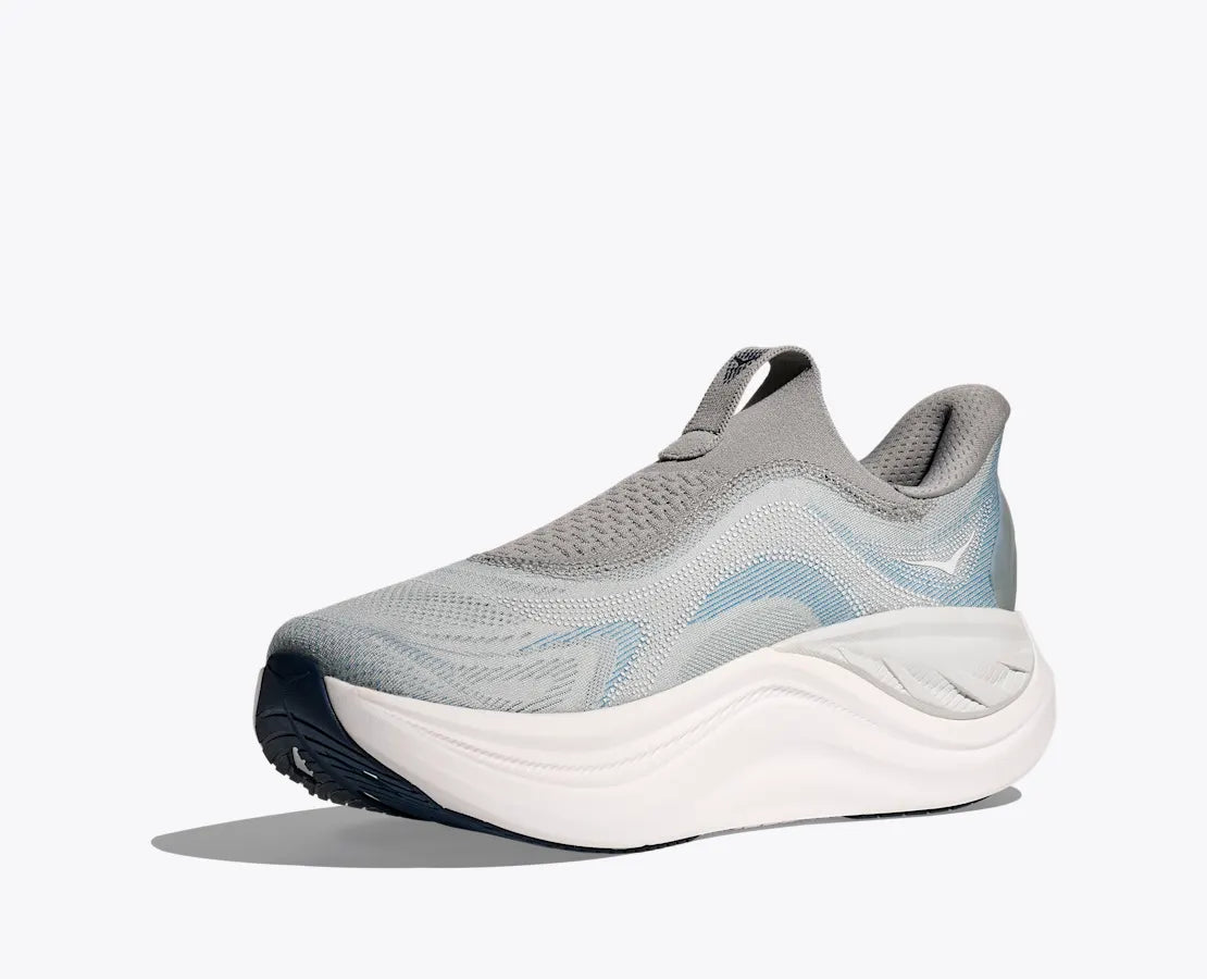 HOKA Skyward Laceless - Men's