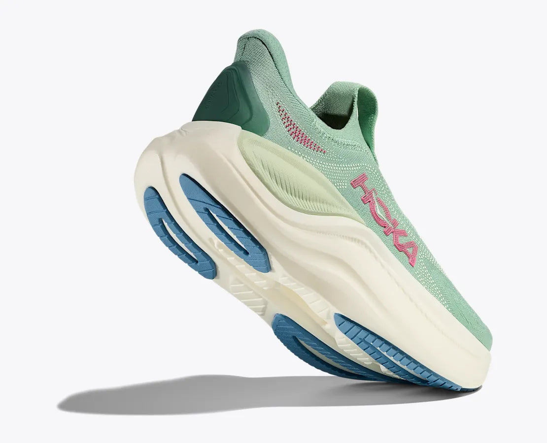 HOKA Skyward Laceless - Women's