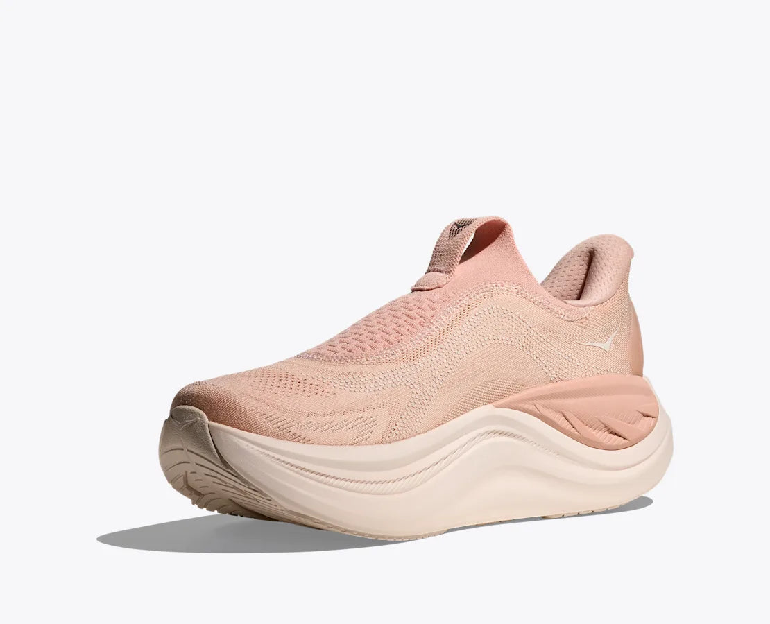 HOKA Skyward Laceless - Women's