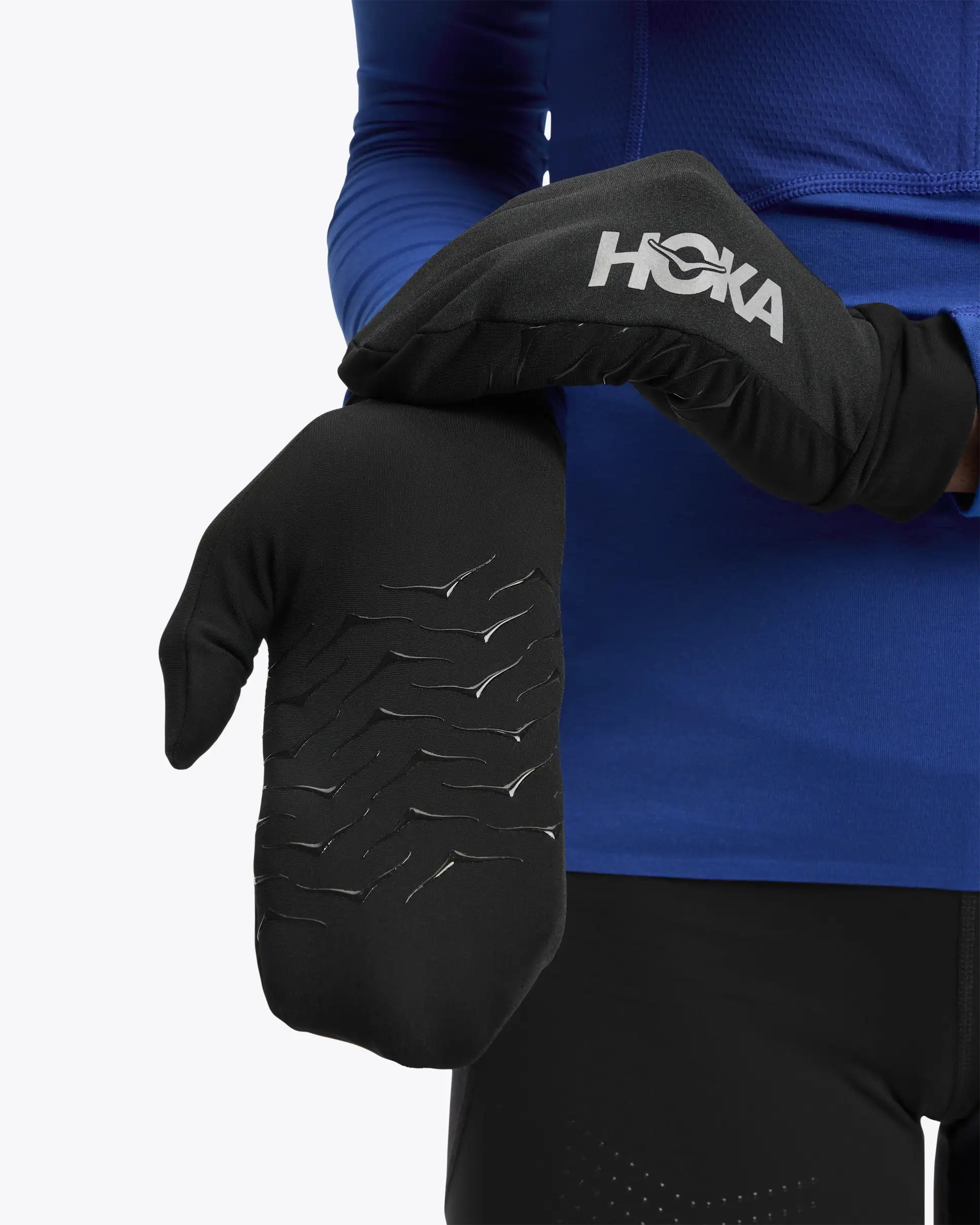 HOKA Trail Run Mitten