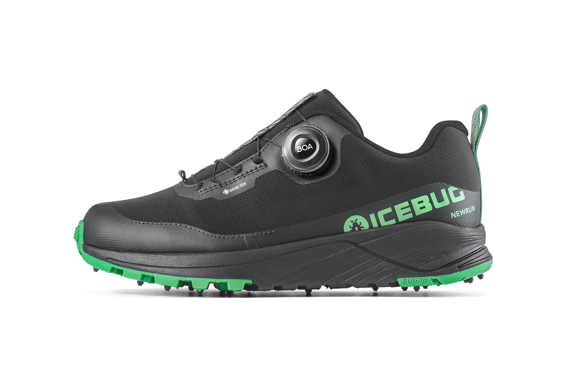 ICEBUG NewRun BUGrip GTX w/ BOA - Women's