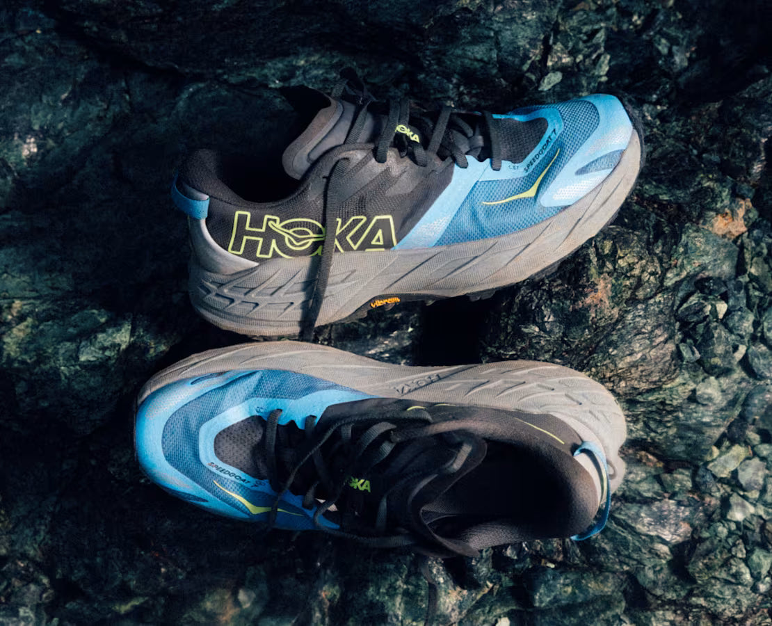 HOKA Speedgoat 7 - Men's
