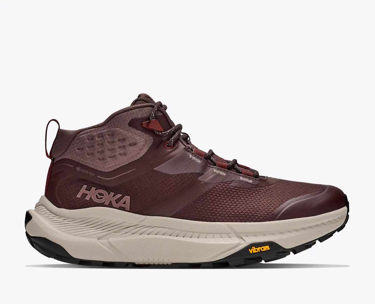 HOKA Transport Hike GTX - Women's