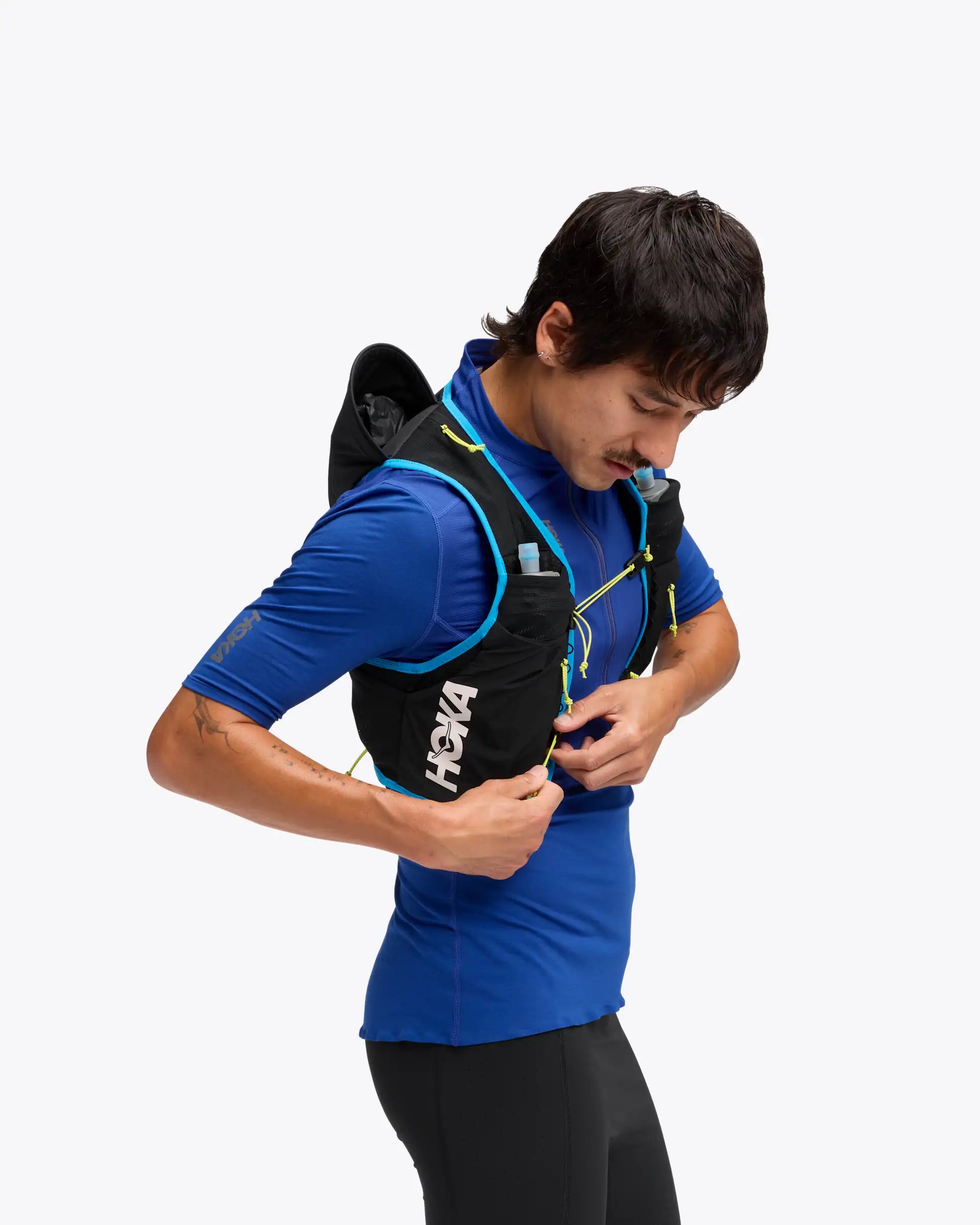 HOKA Trail Run Vest 10L