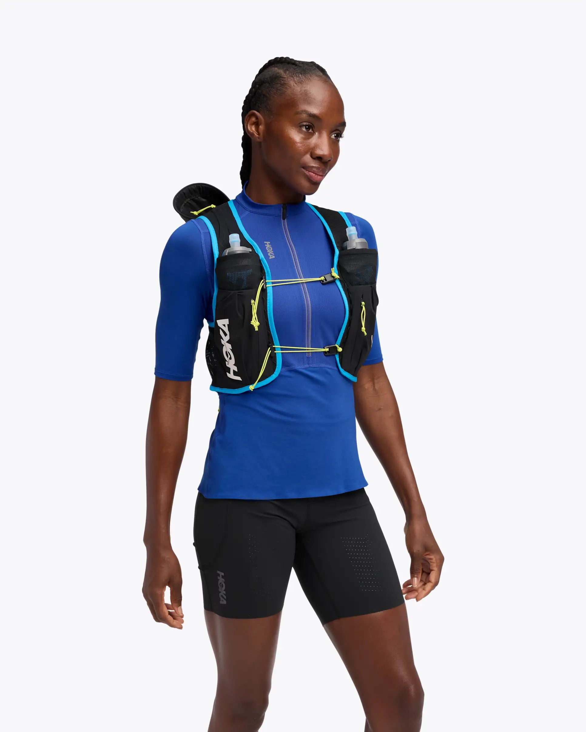 HOKA Trail Run Vest 10L