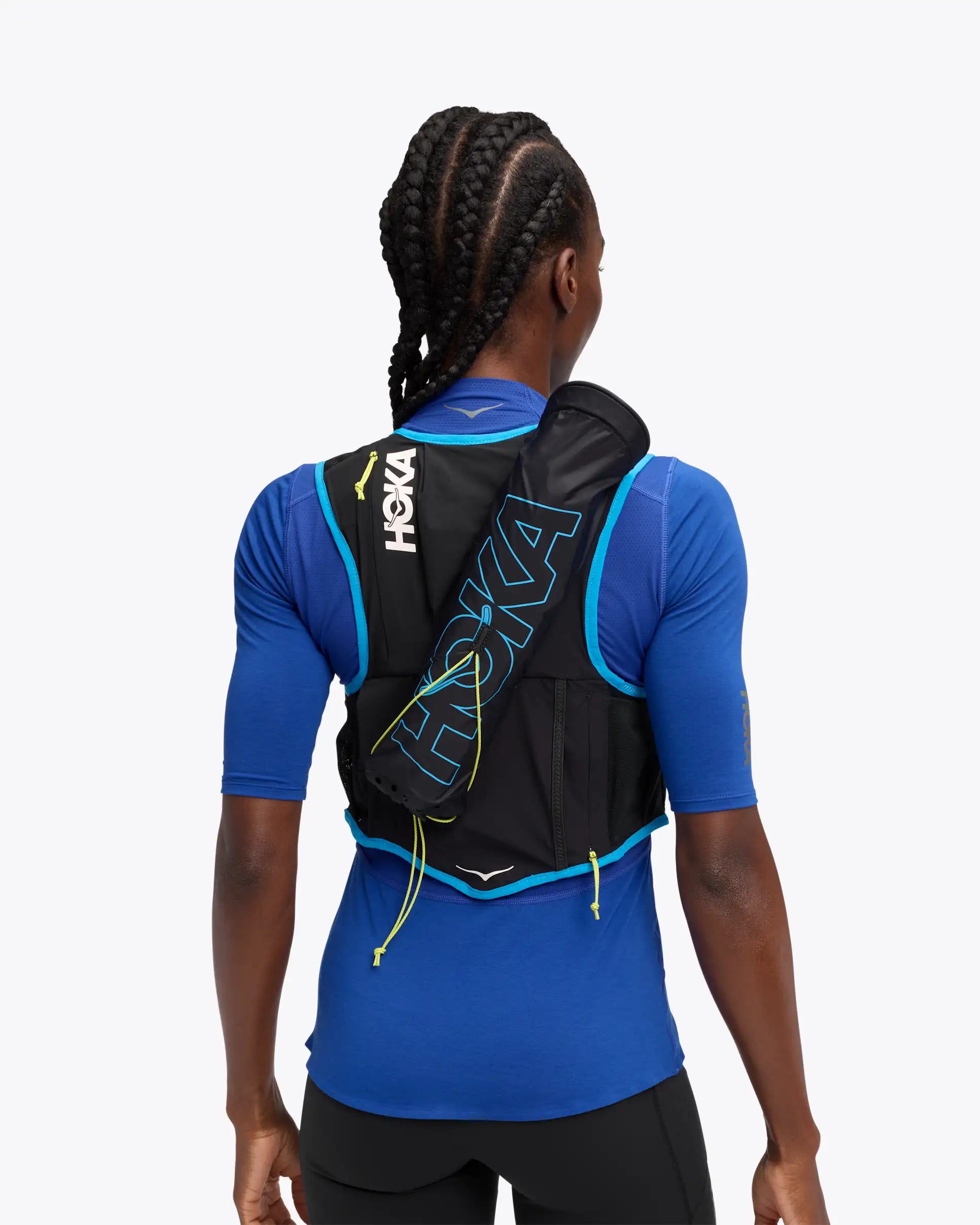 HOKA Trail Run Vest 10L