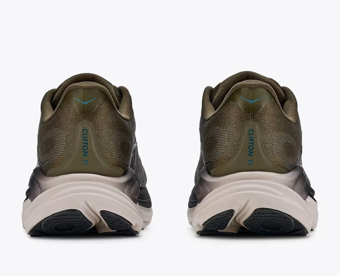 HOKA Clifton 11 - Men's