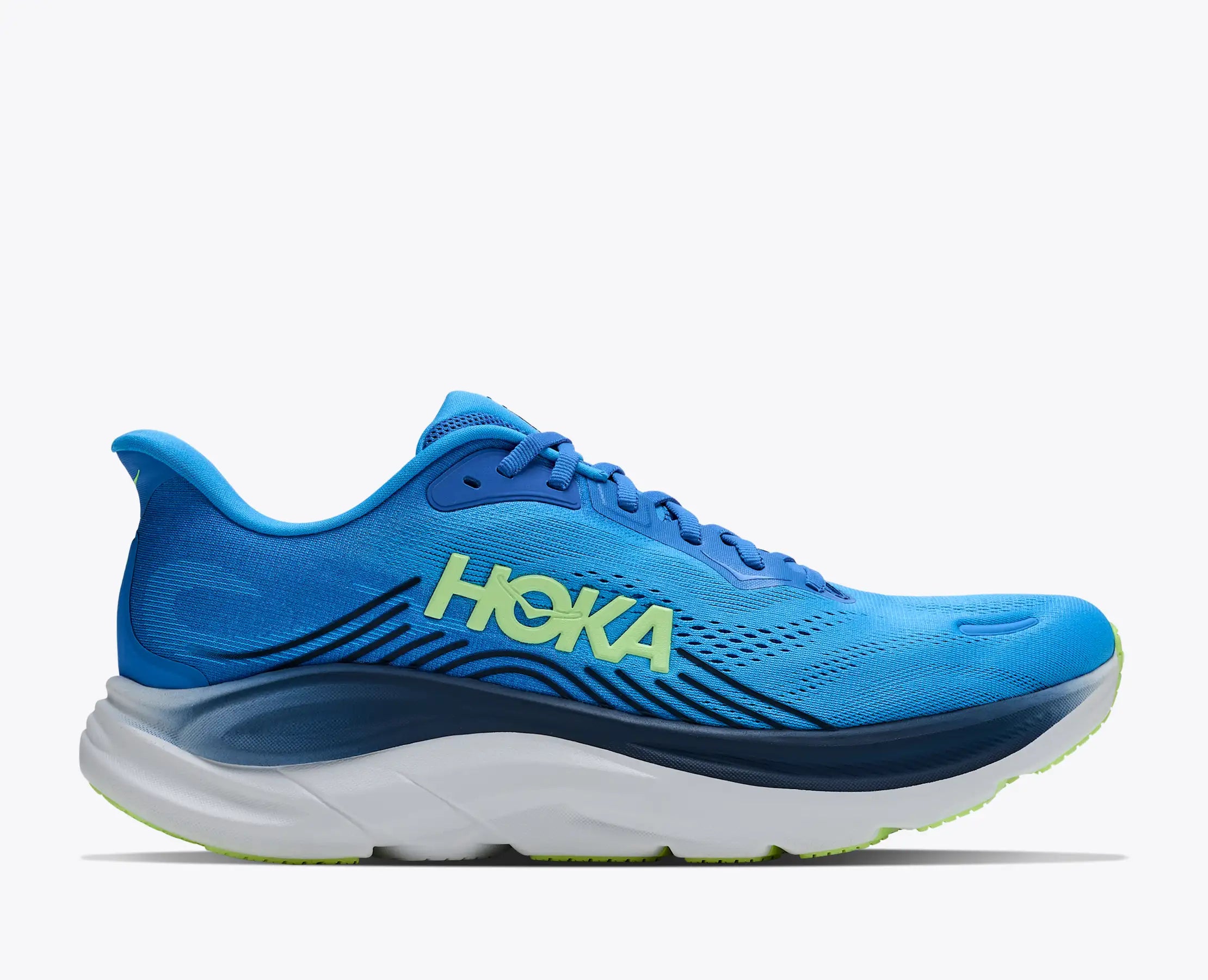 HOKA Clifton 11 - Men's