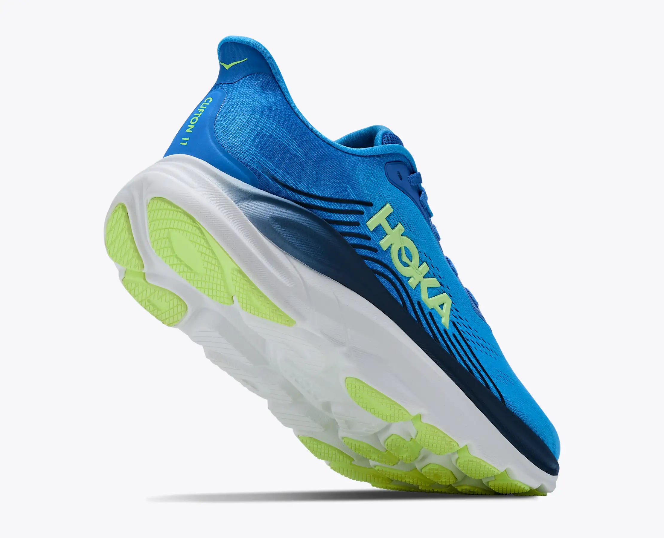 HOKA Clifton 11 - Men's