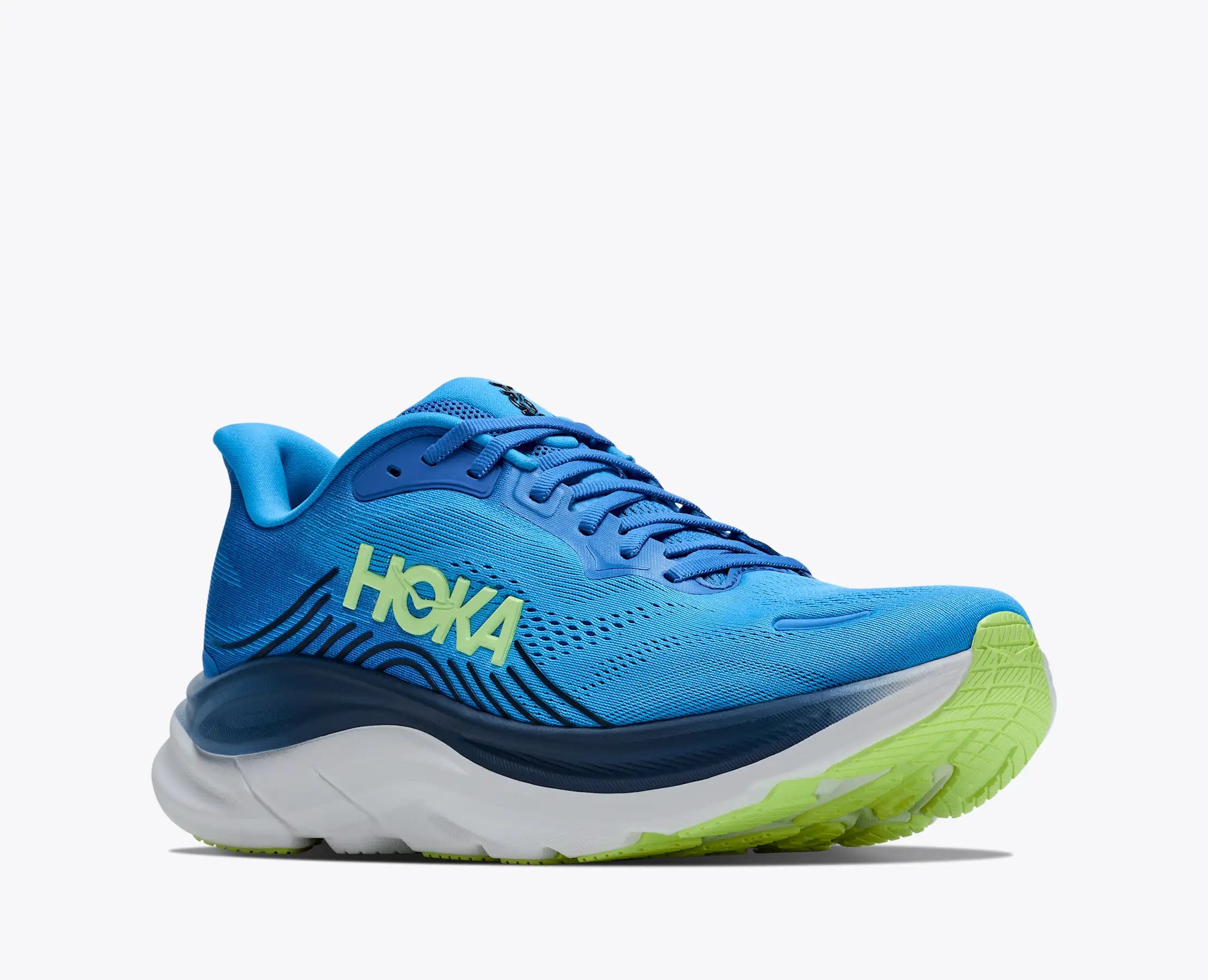 HOKA Clifton 11 - Men's