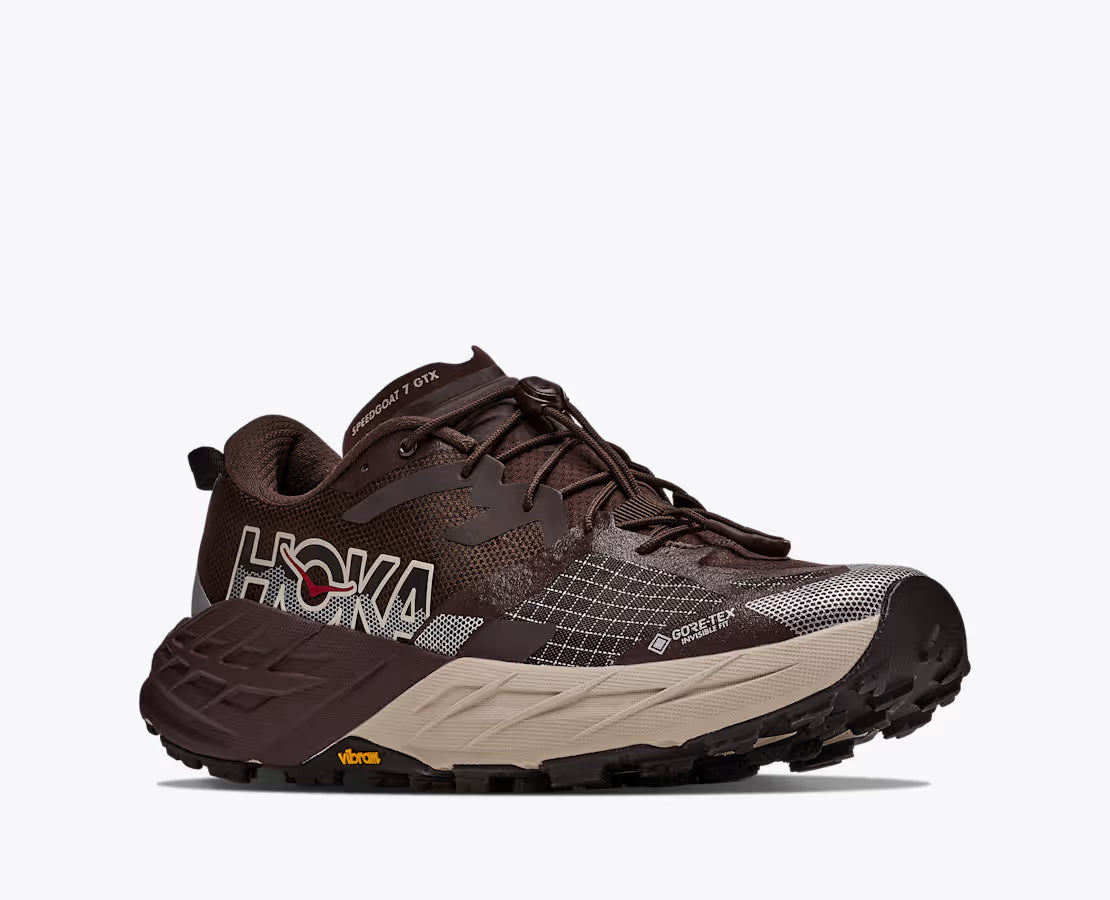HOKA Speedgoat 7 GTX - Men's