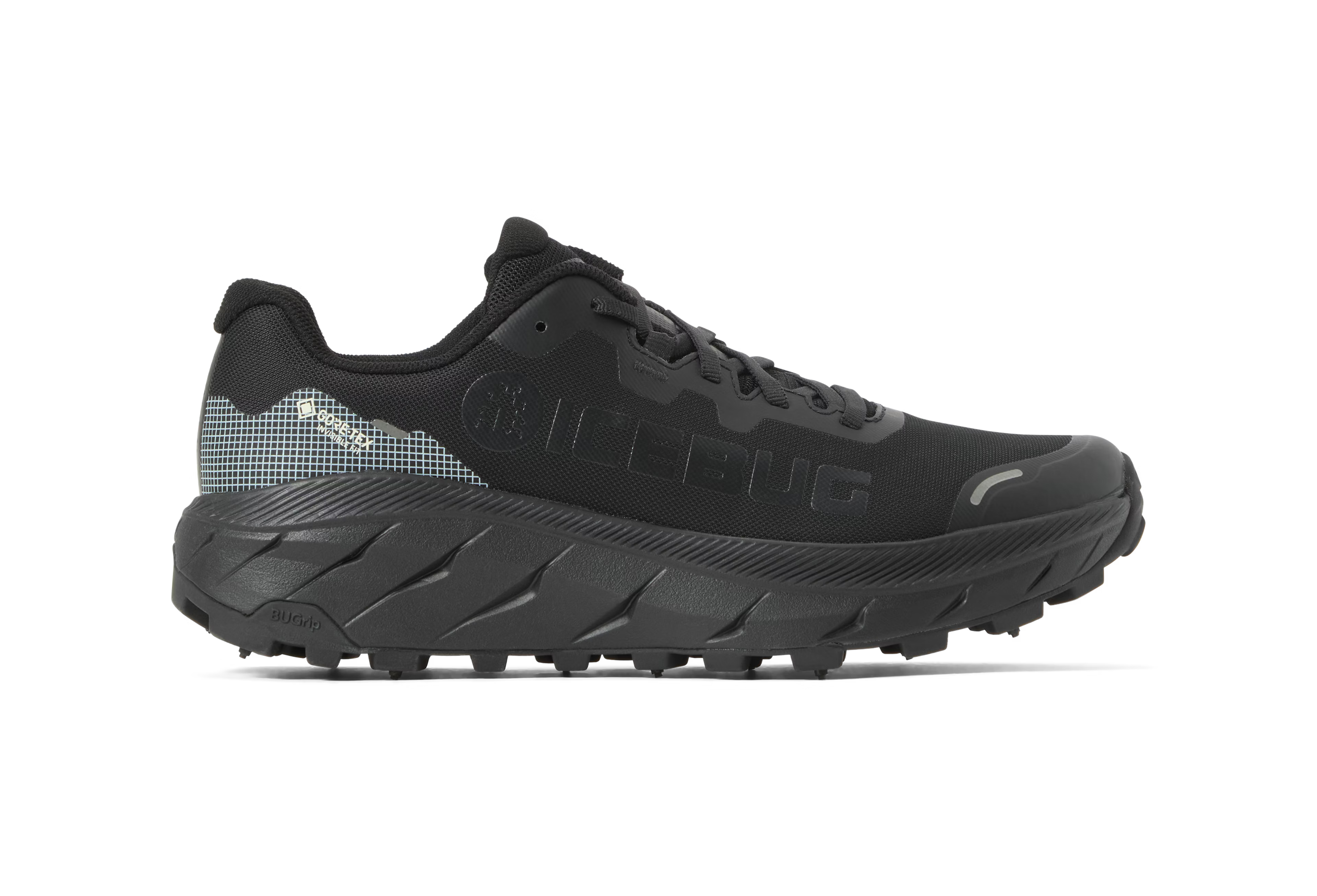 ICEBUG Arcus 2 BUGrip GTX - Men's