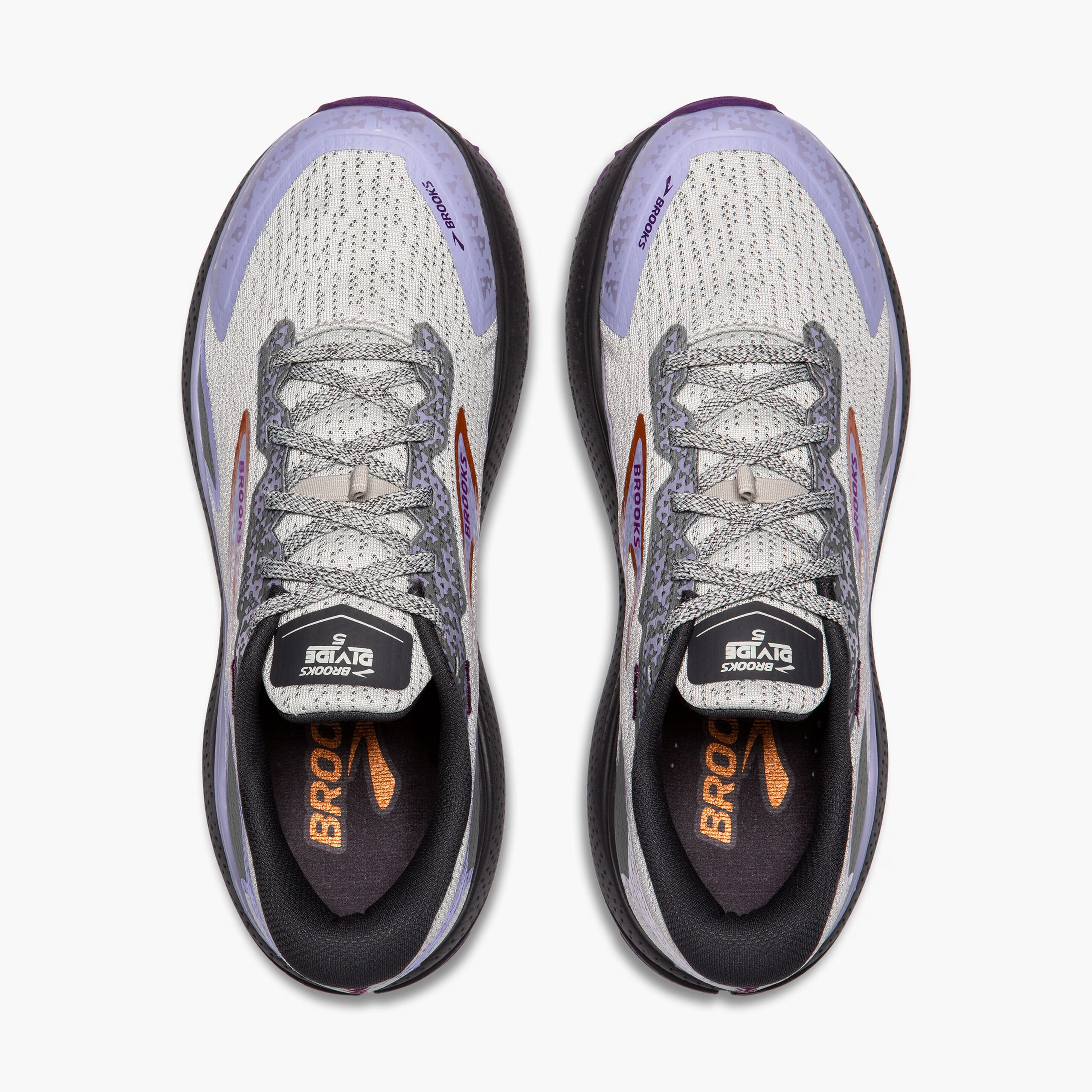 BROOKS Divide 5 - Women's