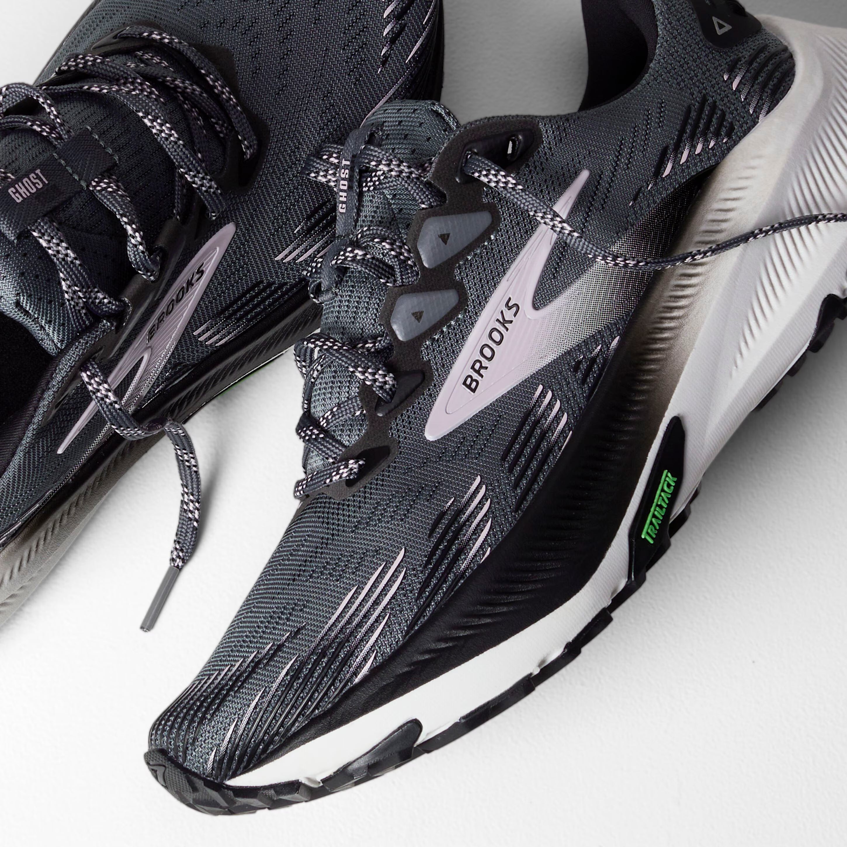 BROOKS Ghost Trail - Women's