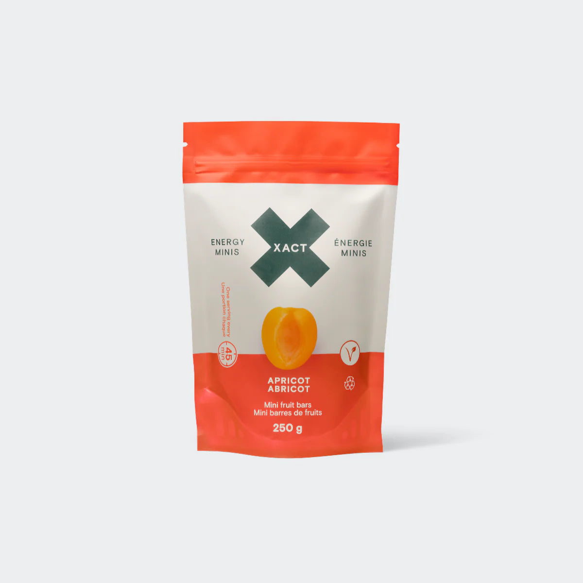 XACT NUTRITION Mini Energy Bars