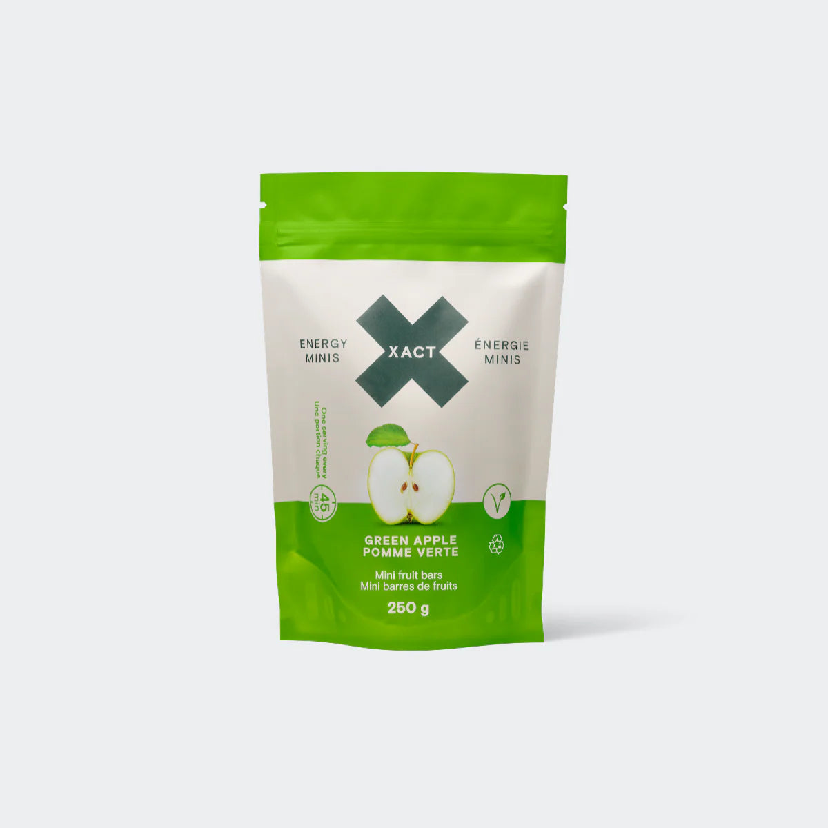 XACT NUTRITION Mini Energy Bars