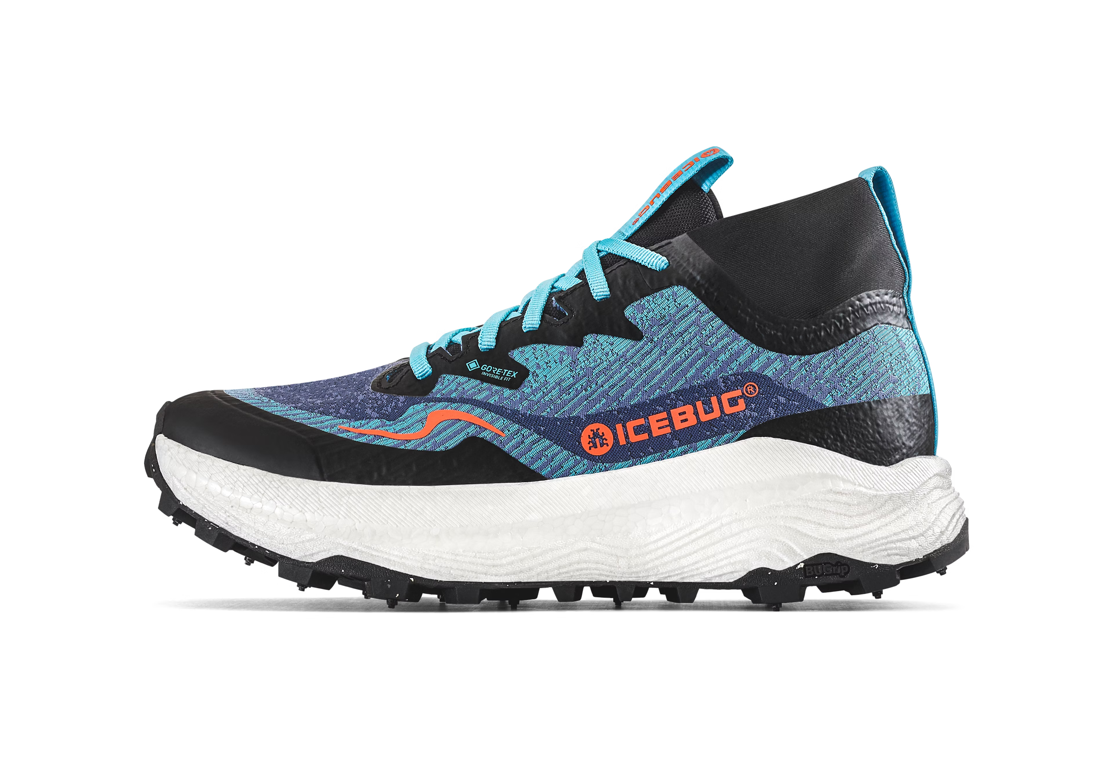 ICEBUG Jarv Gaiter BUGrip GTX - Men's