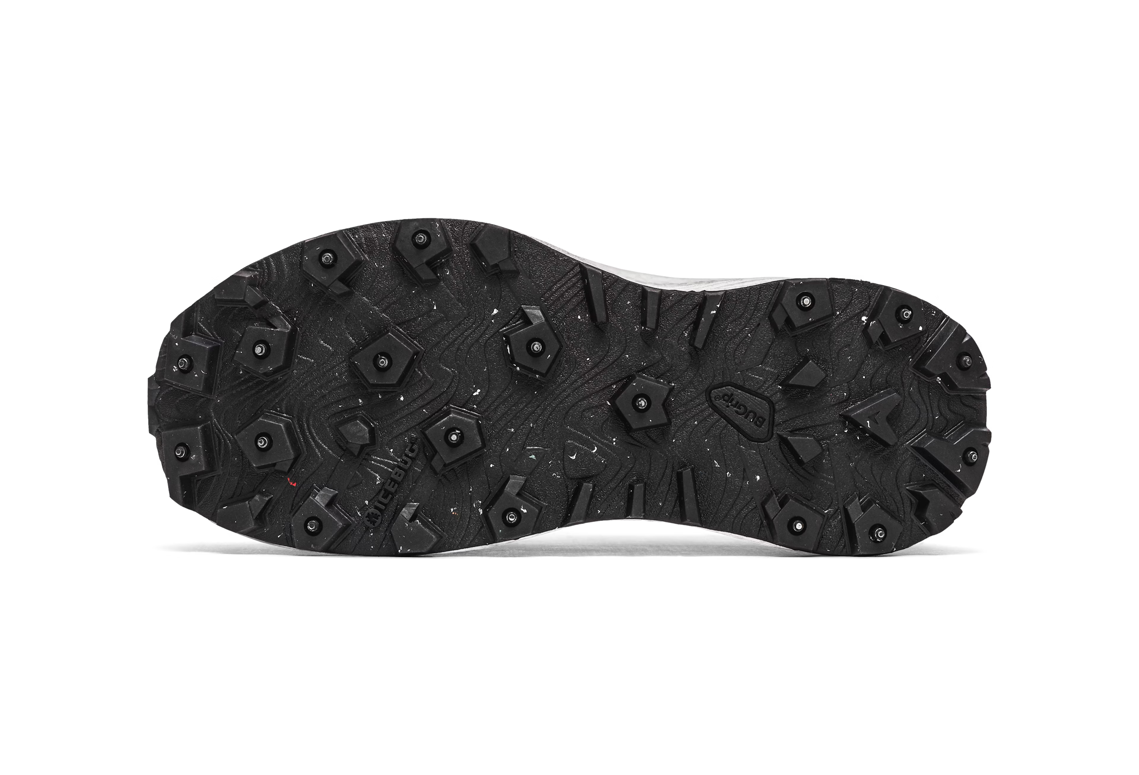 ICEBUG Jarv Gaiter BUGrip GTX - Men's