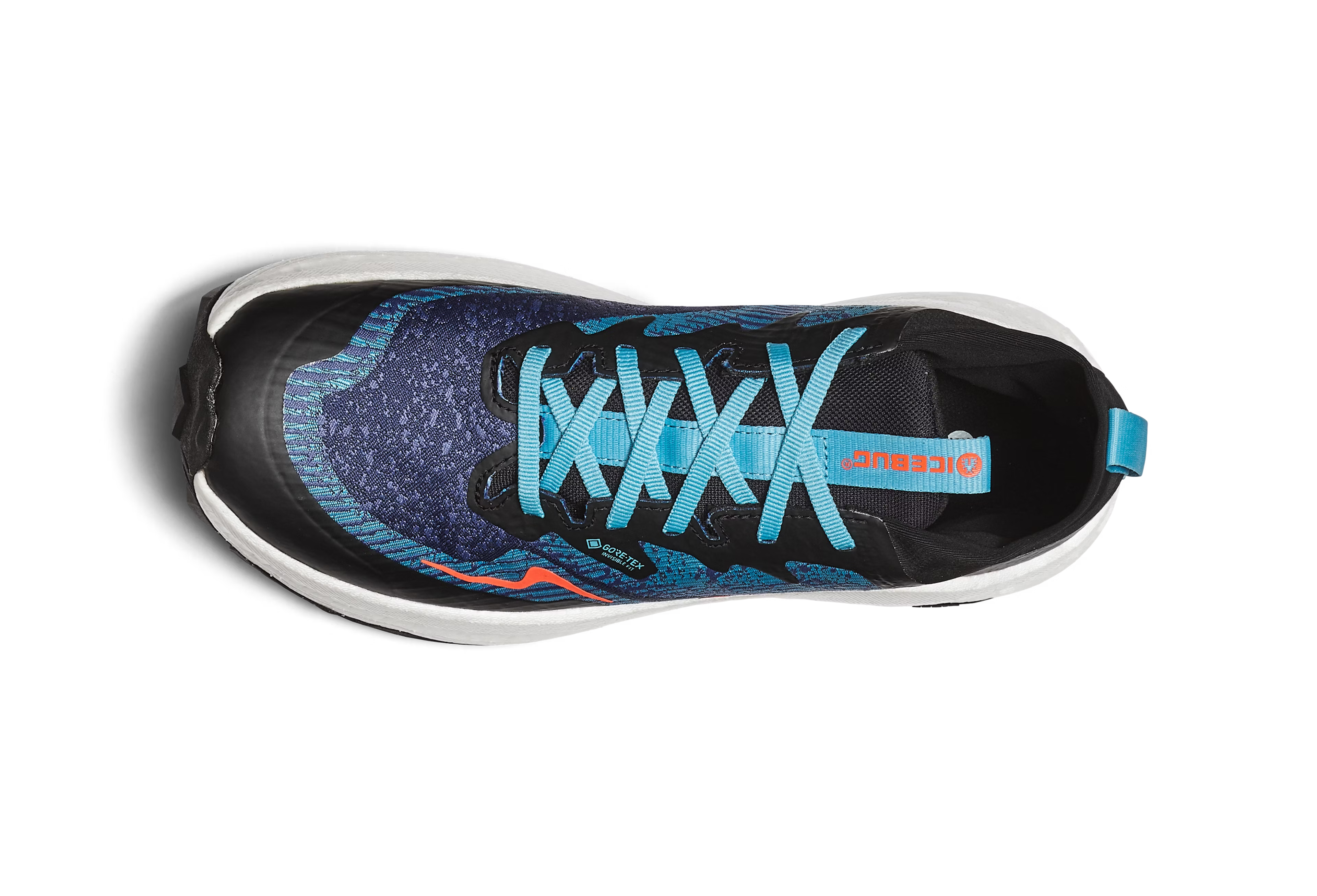 ICEBUG Jarv Gaiter BUGrip GTX - Men's