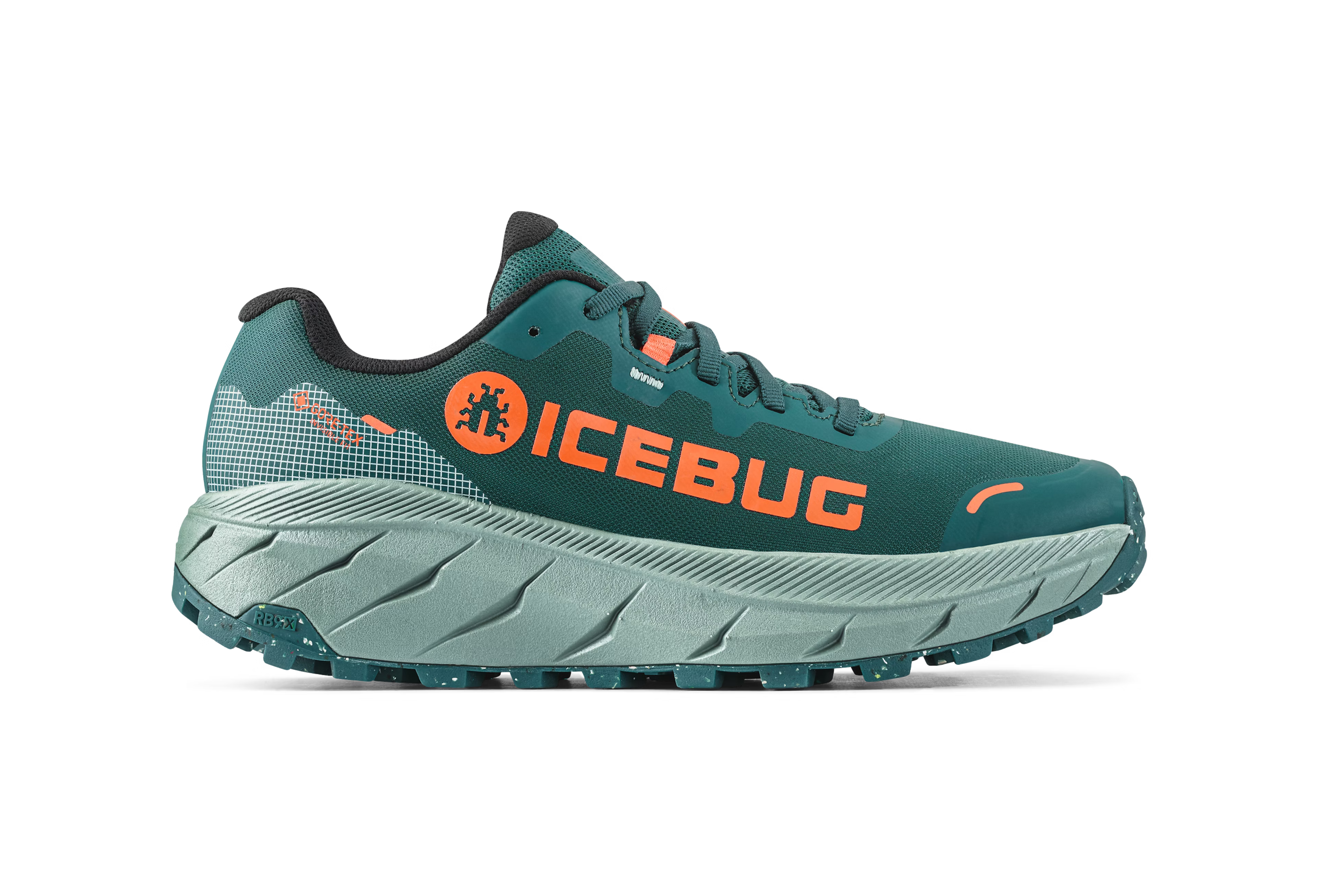 ICEBUG Arcus 2 RB9X GTX - Men's