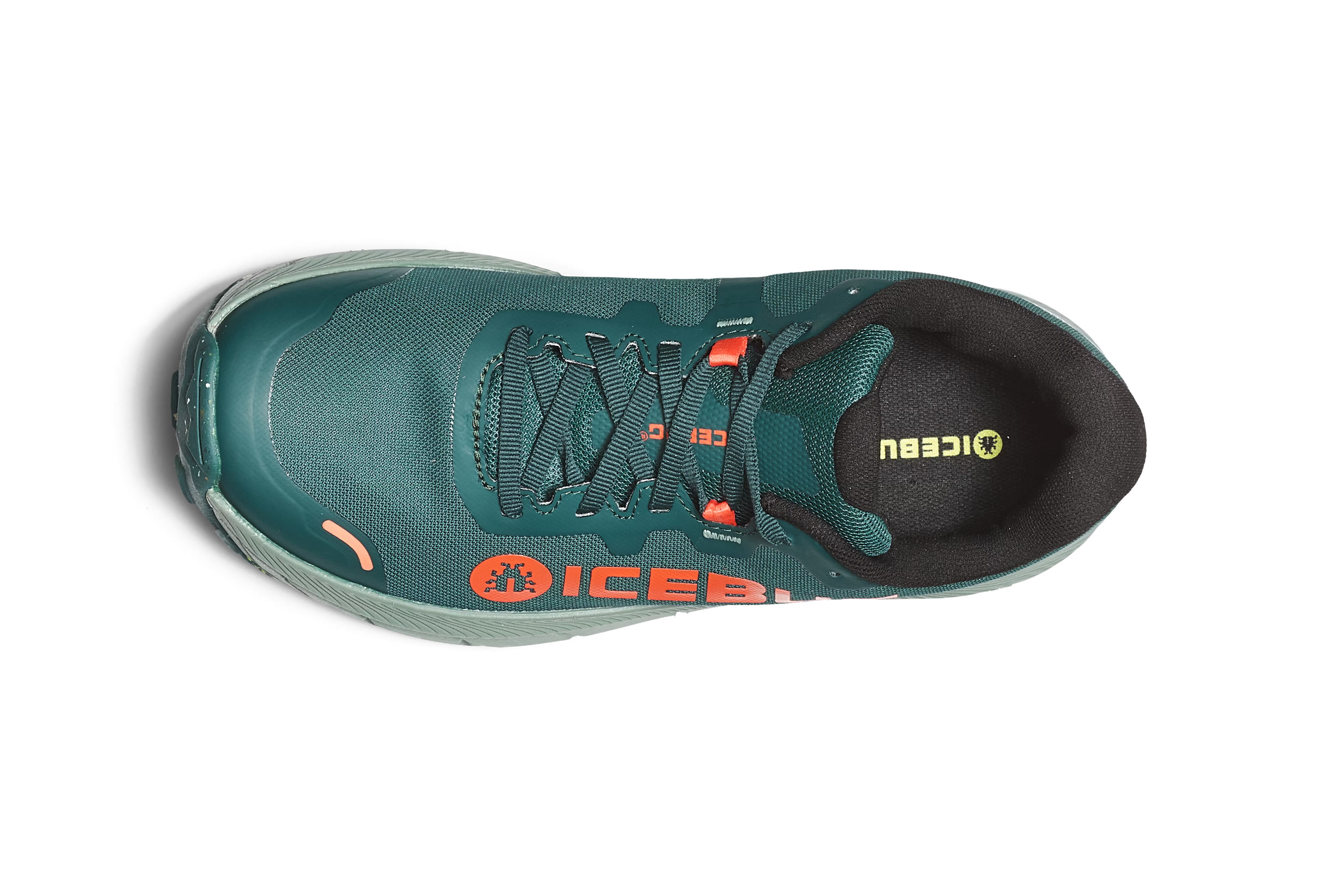 ICEBUG Arcus 2 RB9X GTX - Men's