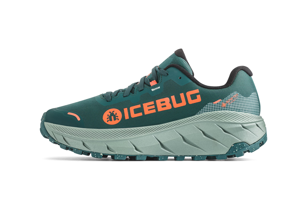 ICEBUG Arcus 2 RB9X GTX - Men's