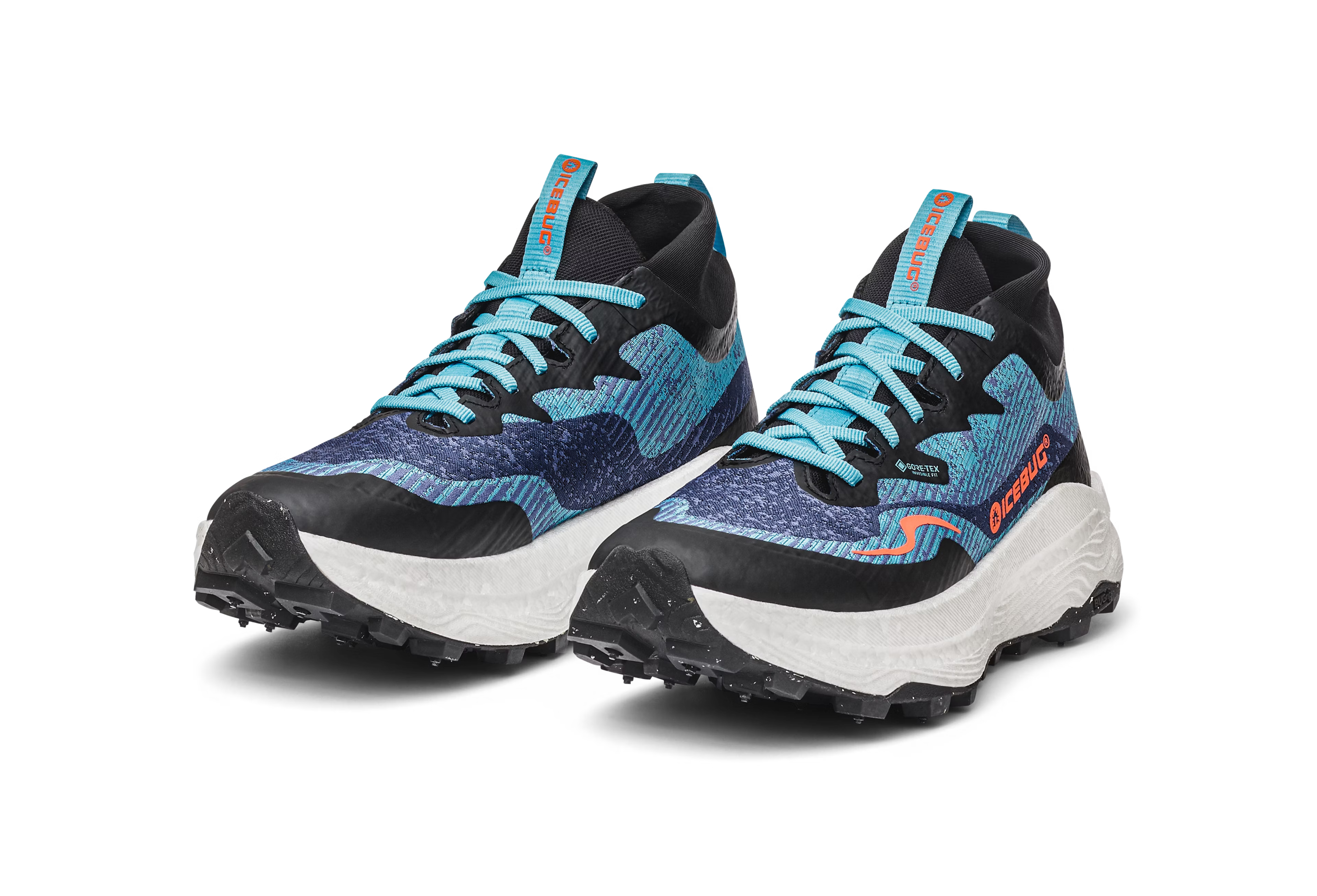 ICEBUG Jarv Gaiter BUGrip GTX - Women's