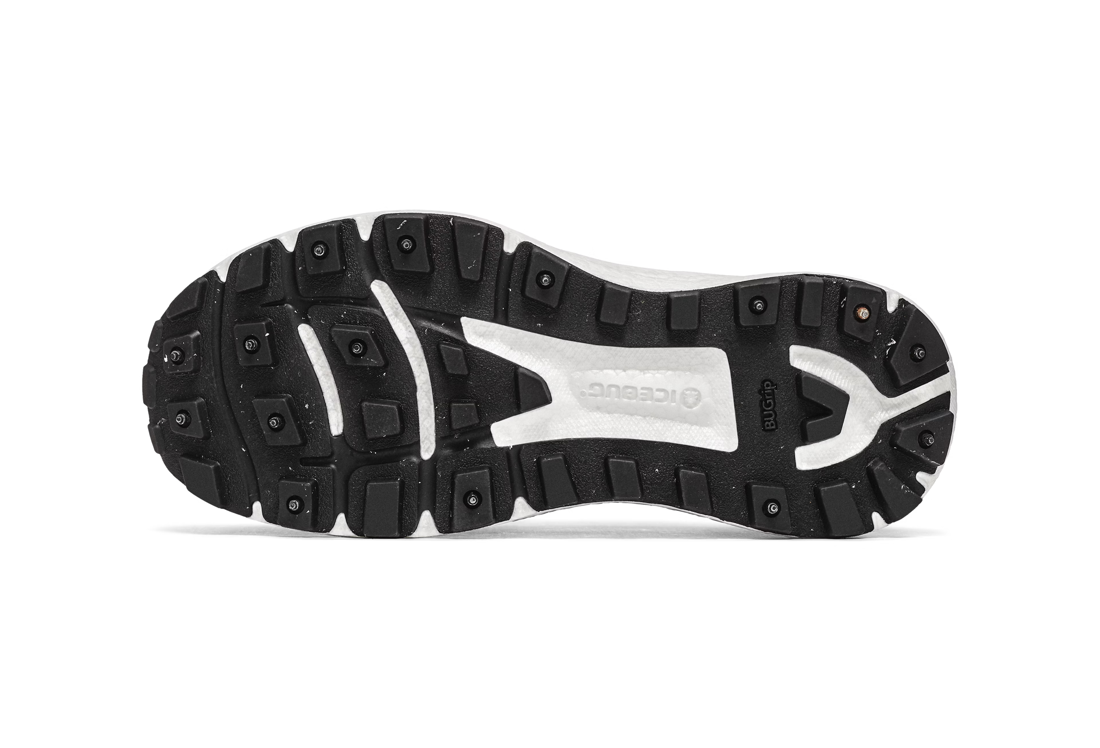 ICEBUG Myr BUGrip - Men's
