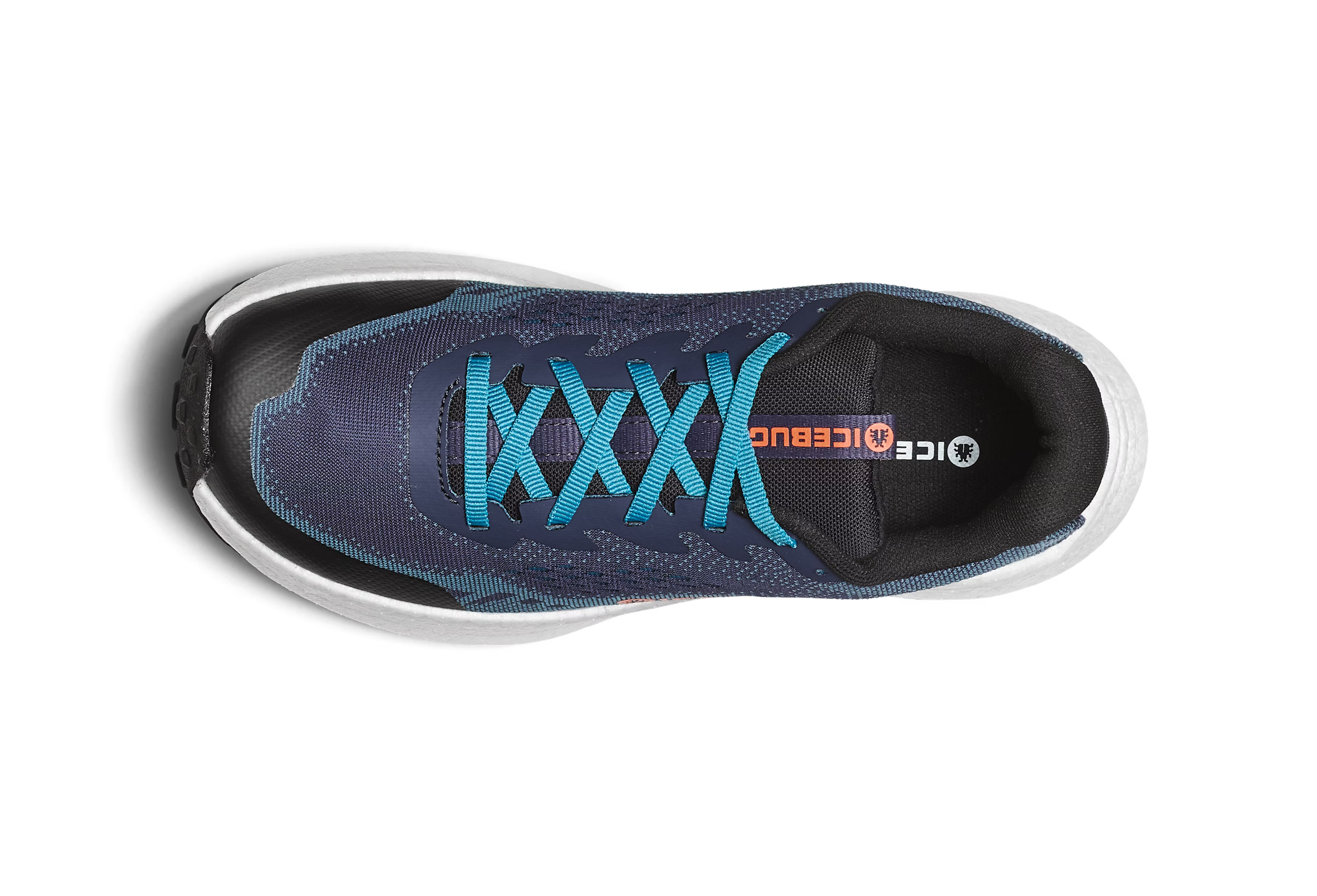 ICEBUG Myr BUGrip - Men's