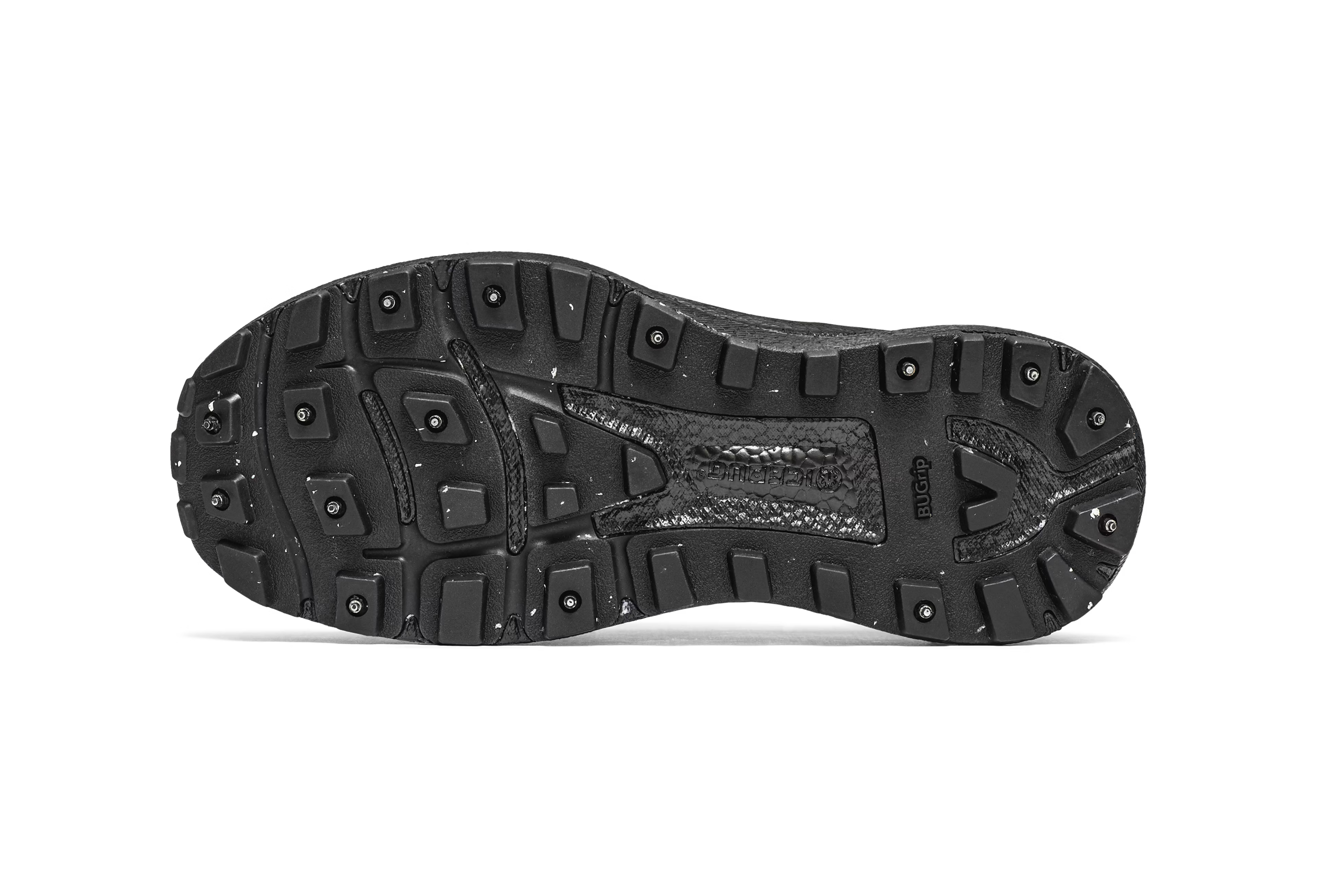ICEBUG Myr BUGrip - Men's