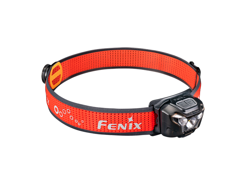 FENIX HL18R-T Lightweight Headlamp - 500 lumens