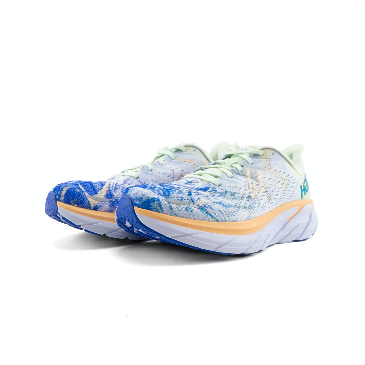 HOKA Clifton 8 - Road Shoe - Men's