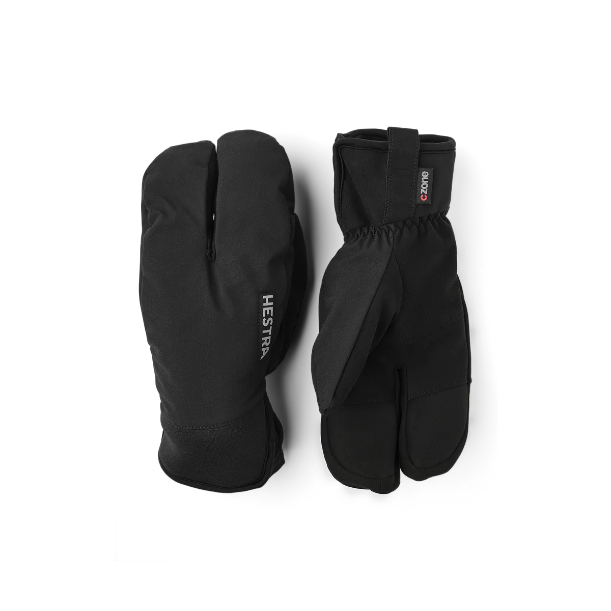 HESTRA CZone Mistral Split Mitt