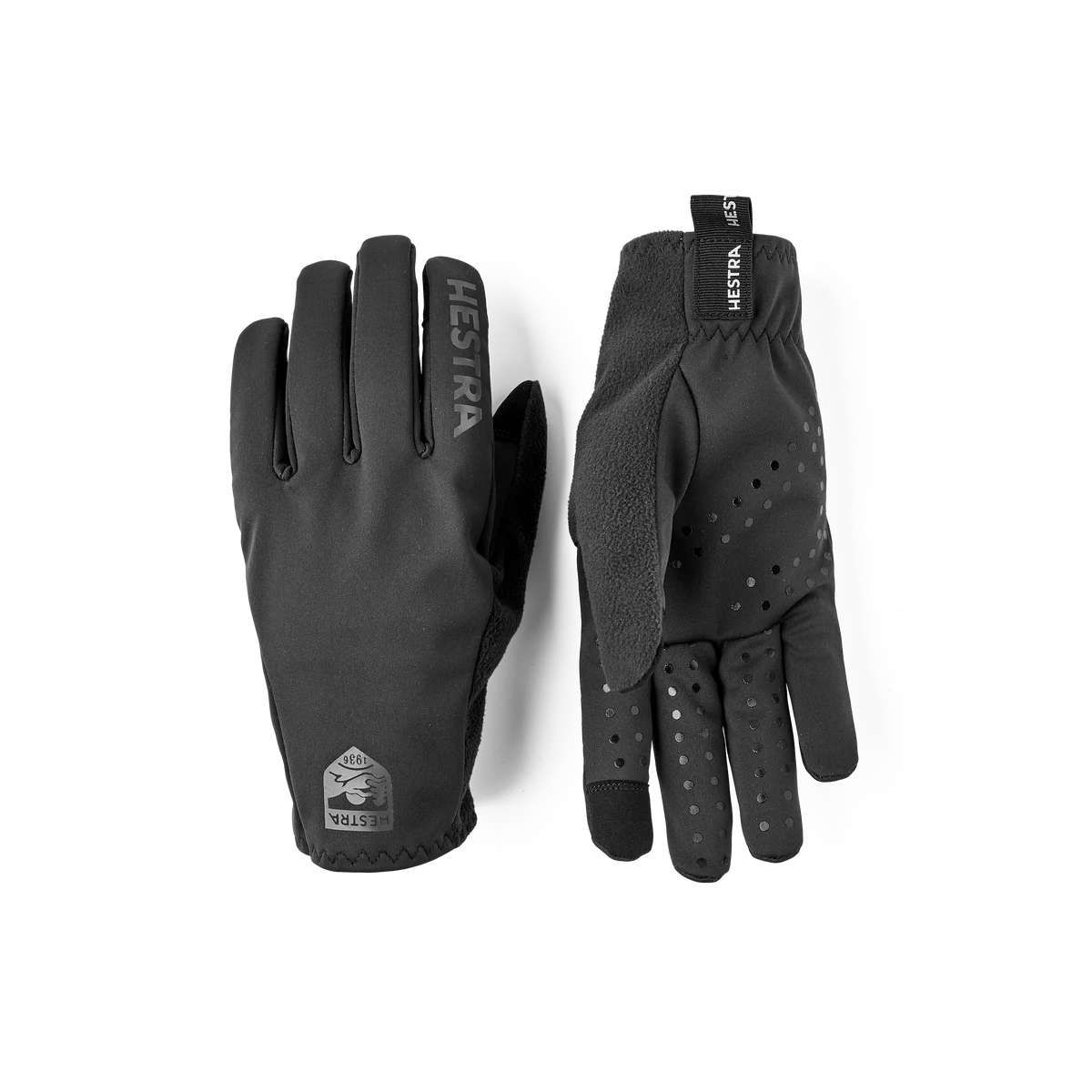 HESTRA Runners Gloves