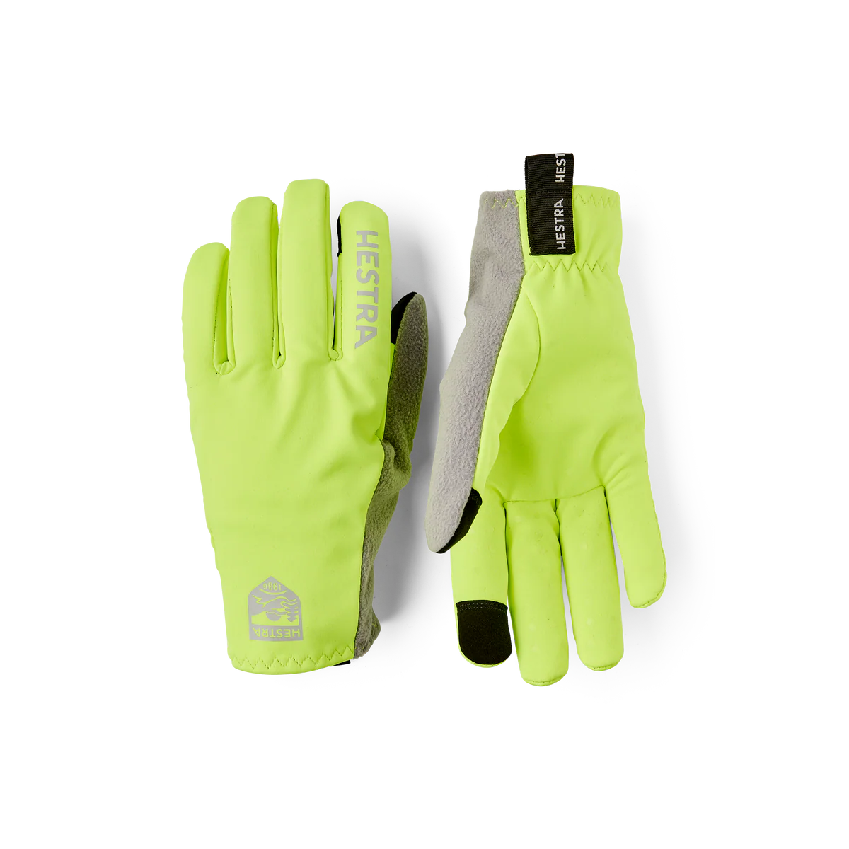 HESTRA Runners Gloves