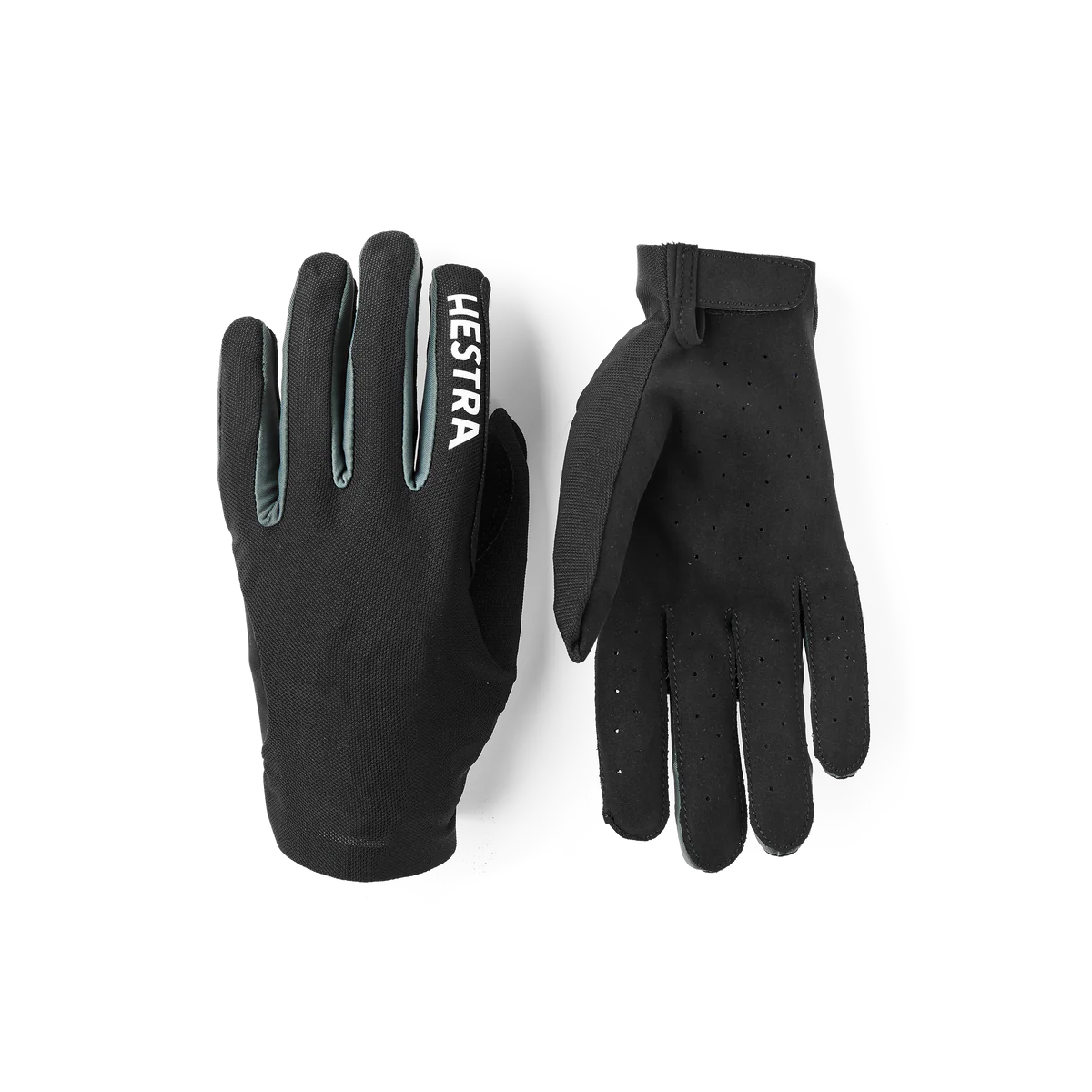 HESTRA Ventair Long - 5 Finger Gloves