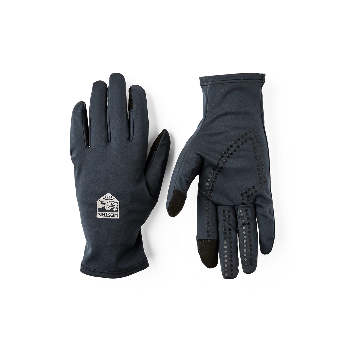 HESTRA Windbreaker Liner Light Gloves