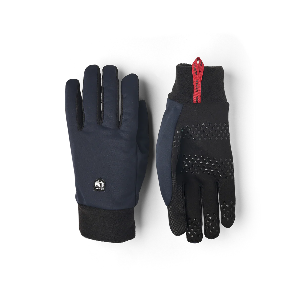 HESTRA Windshield Liner Gloves